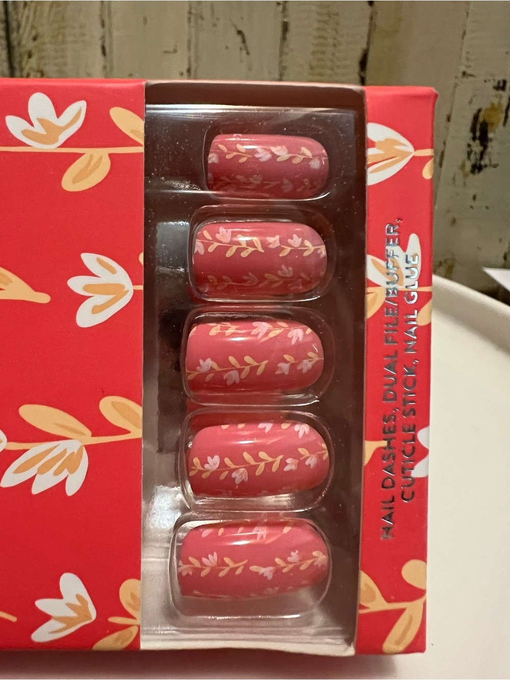 Red Aspen Teresa’s Almanac